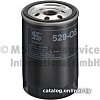 Масляный фильтр Kolbenschmidt 50013529