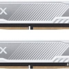 Оперативная память Apacer NOX 2x8ГБ DDR4 3200 МГц AH4U16G32C28YMWAA-2