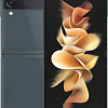 Смартфон Samsung Galaxy Z Flip3 5G 8GB/256GB (зеленый)