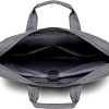 Сумка Miru PrestigeTech 17.3 MLB-1067 (серый)