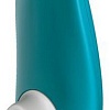 Вибромассажер Womanizer Starlet 3 (бирюзовый)