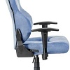 Кресло VMM Game Unit Fabric Upgrade XD-A-FBR-BE-B23 (синий)