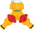 Разветвитель Hozelock Dual Tap 2256