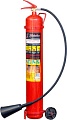 Огнетушитель Ярпожинвест ОУ-7