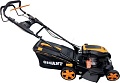 Газонокосилка Gigant PLM-07