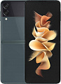 Смартфон Samsung Galaxy Z Flip3 5G 8GB/256GB (зеленый)