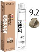 Крем-краска Selective Professional Reverso Superfood 9.2 89092 (100 мл, очень светлый блондин бежевый)
