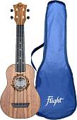 Укулеле Flight TUS50 NAT