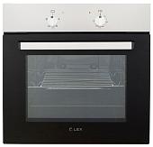 Духовой шкаф LEX EDM 040 BL