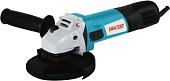Угловая шлифмашина Инстар УШМ 95125