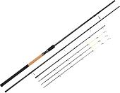 Удилище Feeder Concept Distance FCDI070-360