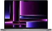 Ноутбук Apple Macbook Pro 16&quot; M2 Pro 2023 Z1740000E