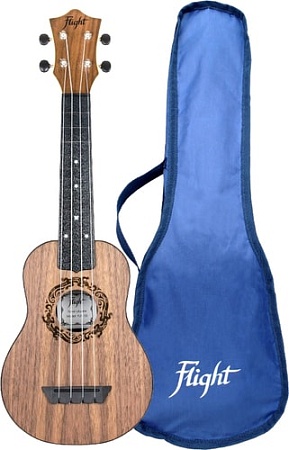 Укулеле Flight TUS50 NAT