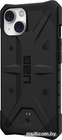 Чехол для телефона Uag для iPhone 14 Pathfinder Black 114060114040