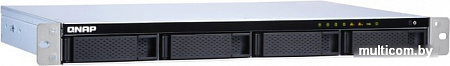 Сетевой накопитель QNAP TS-431XeU-2G