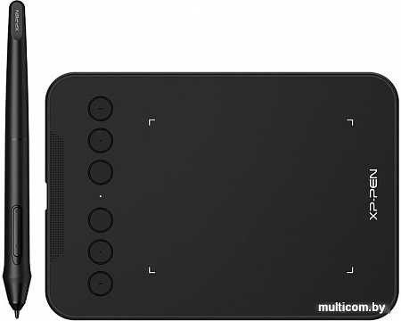Графический планшет XP-Pen Deco mini 4