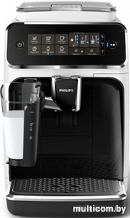 Эспрессо кофемашина Philips EP3243/70