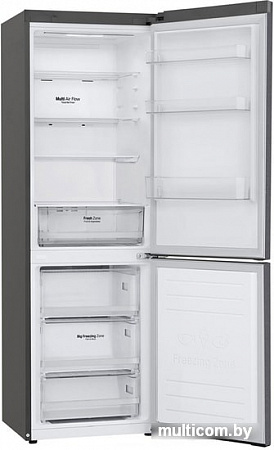 Холодильник LG GA-B459MLSL