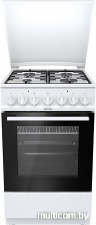 Кухонная плита Gorenje K5241WH