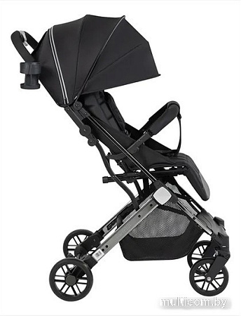 Farfello Comfy Go Comfort CG-301 (абсолютно черный)
