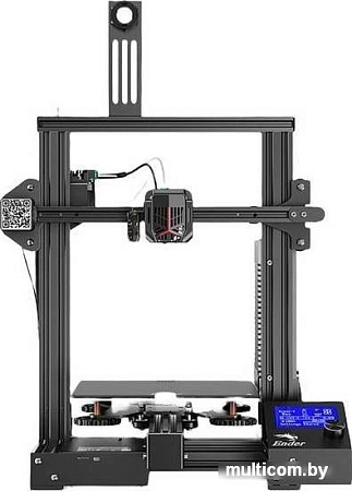 FDM принтер Creality Ender 3 Neo