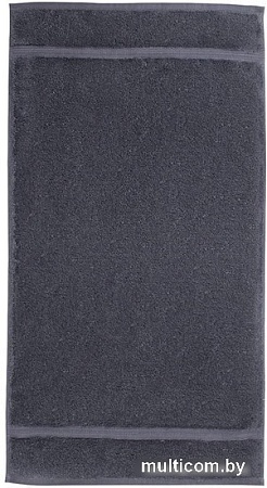 Полотенце Sofi De MarkO Damaris 70х140 Пол-ДМ-70х140сн (синий)