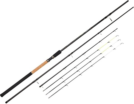 Удилище Feeder Concept Distance FCDI070-360