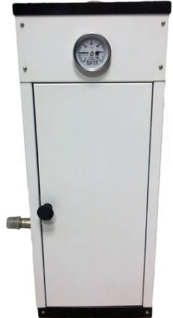 Отопительный котел Ратон КСГ-1