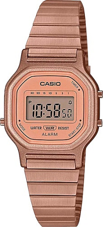 Наручные часы Casio Vintage LA-11WR-5A