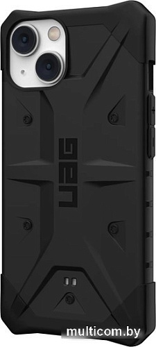 Чехол для телефона Uag для iPhone 14 Pathfinder Black 114060114040