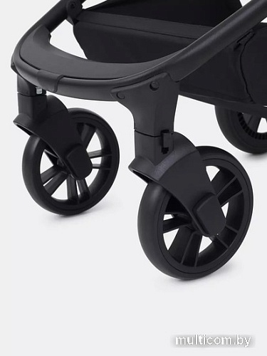 Универсальная коляска Rant Energy Basic RA092 (3 в 1, бежевый)