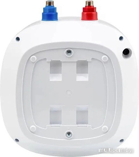 Накопительный электрический водонагреватель Haier ES30V-EQ2