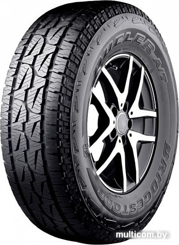Автомобильные шины Bridgestone Dueler A/T 001 245/70R16 111S