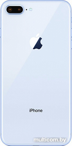 Смартфон Apple iPhone 8 Plus 128GB (золотистый)
