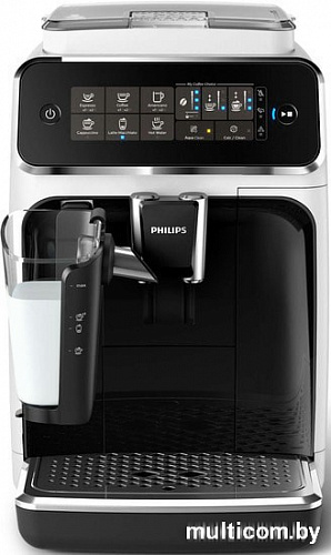 Эспрессо кофемашина Philips EP3243/70