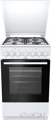 Кухонная плита Gorenje K5241WH