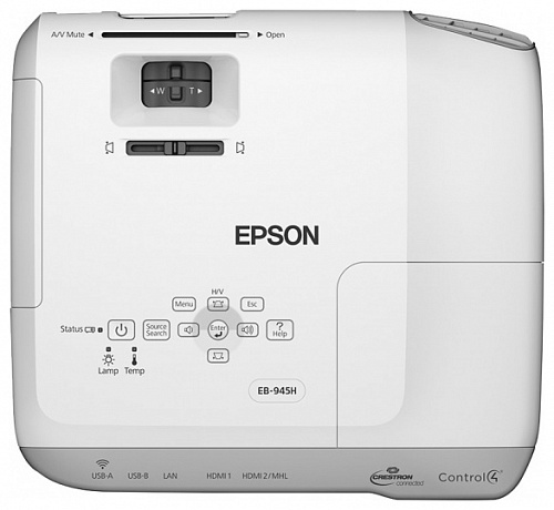 Проектор Epson EB-945H