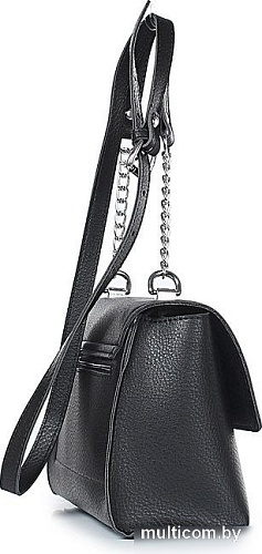 Женская сумка Galanteya 4324 24с240к45 (черный)