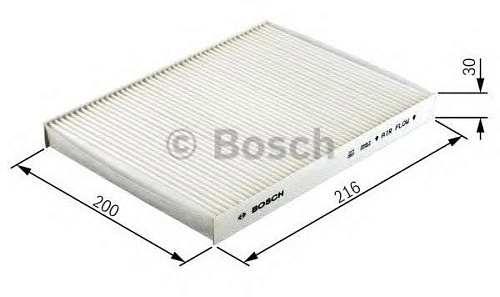 Bosch 1987432416