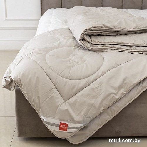 Одеяло Kariguz Чистый Верблюд ЧВ21-9-2 150x200