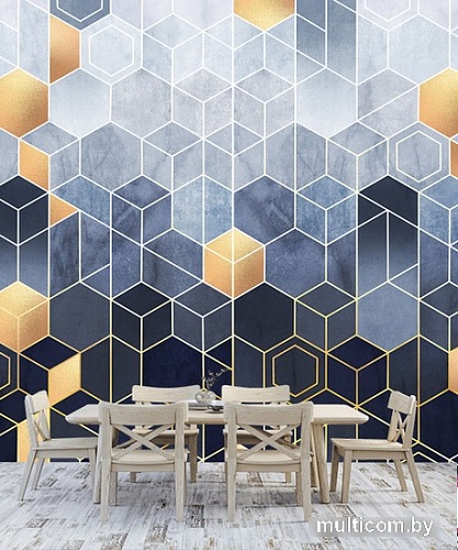 Фотообои Arthata листовые Fotooboi-45 (400x270)