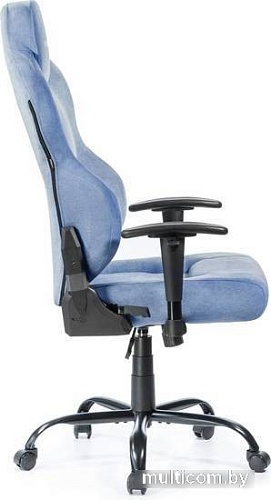 Кресло VMM Game Unit Fabric Upgrade XD-A-FBR-BE-B23 (синий)