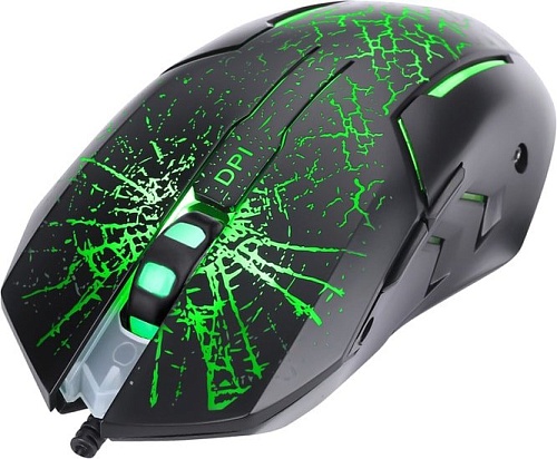 Игровая мышь Marvo M207