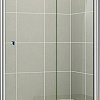 Душевая дверь Cezares Pratico-BF-1-150-C-Cr