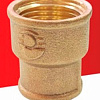 Фитинг Valfex Муфта переходная ВР 2&amp;quot;x1 1/2&amp;quot; VF.240.L.200.112