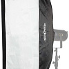Софтбокс Godox SB-UFW80120 быстроскладной с сотами