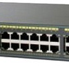 Коммутатор Cisco WS-C2960+48TC-L
