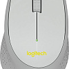 Мышь Logitech Wireless Mouse M280 Silver