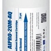 Картридж Aquafilter AIPRO-20M-AQ