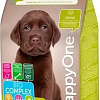 Сухой корм для собак HappyOne Puppy 10 кг
